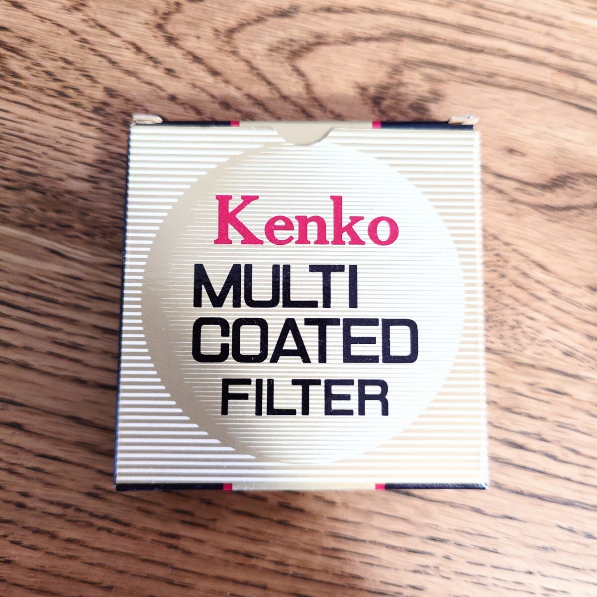 Kenko ケンコー MCフィルター カラーフィルター レンズフィルター PL YA3 SO-56_画像2