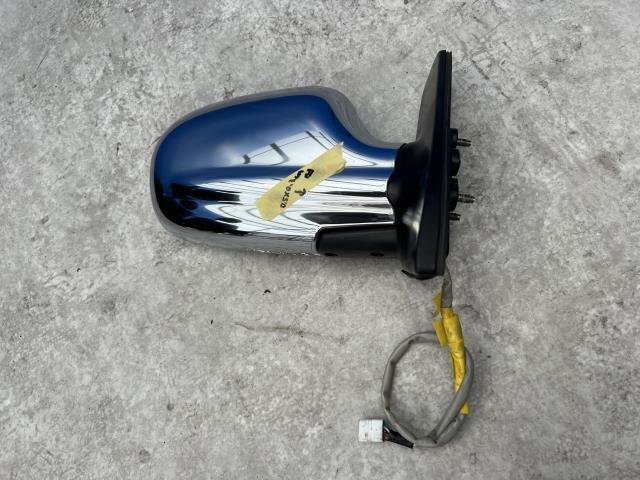  operation OK Mira Gino GH-L700S right / driver`s seat plating door mirror side mirror ichiko8267 87910-97241-000 5 pin 