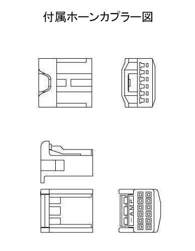 ワークスベル ステアリングボス イスト NCP60 NCP61 NCP65 H15/4～H19/6 エアバッグ付車_画像2