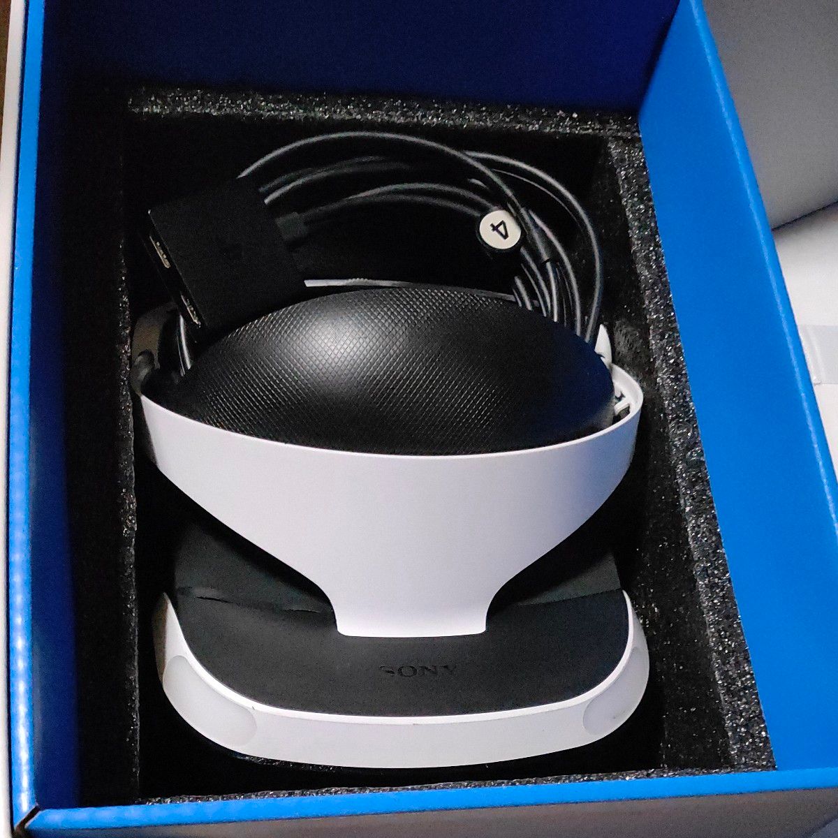 PlayStation VR PlayStation Camera同梱版 CUHJ-16001