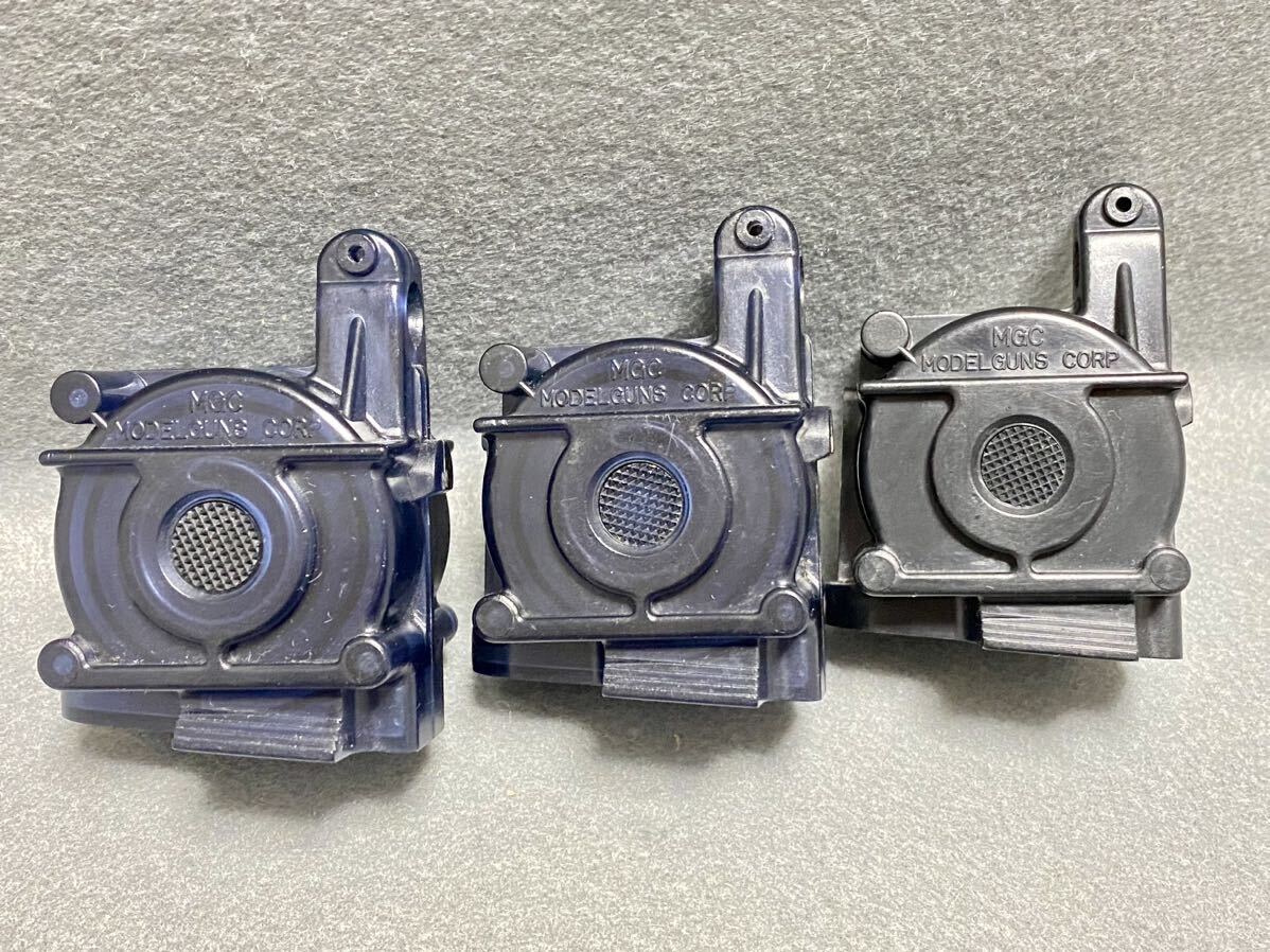 絶版貴重 MGC ルガー 10/22 ガスガン スペリオール 30/25 絶版貴重 MGC ルガー 10/22 ガスガン スペリオール 30/25