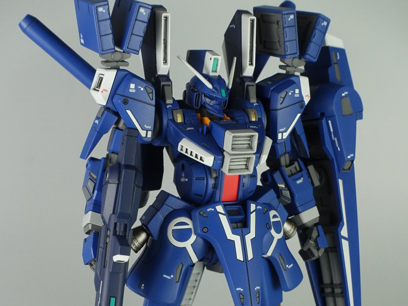 1/144 ガンダム MK-V (未組立) Bc-25