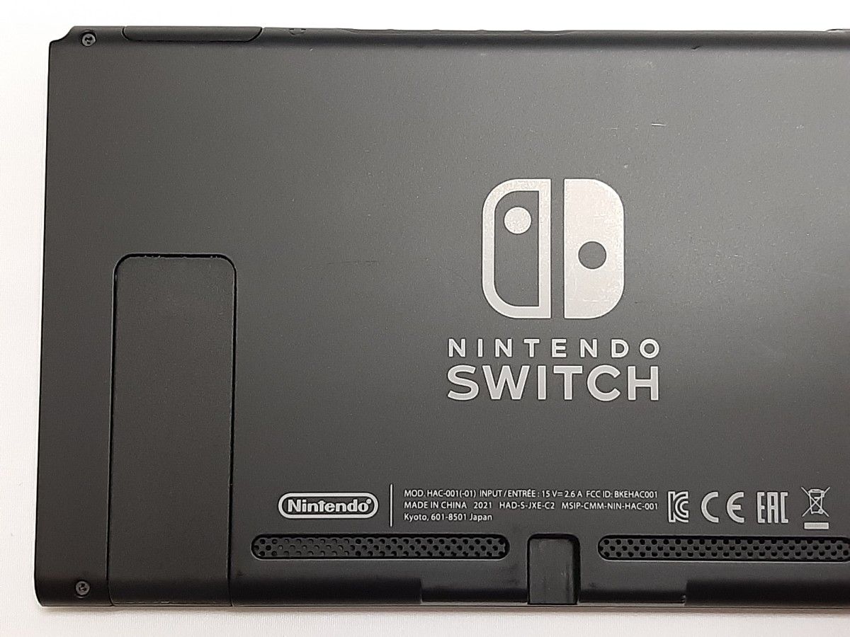 Nintendo Switch スイッチ 本体のみ 新モデル|Yahoo!フリマ(旧 Nintendo Switch スイッチ 本体のみ 新モデル|Yahoo!フリマ(旧
