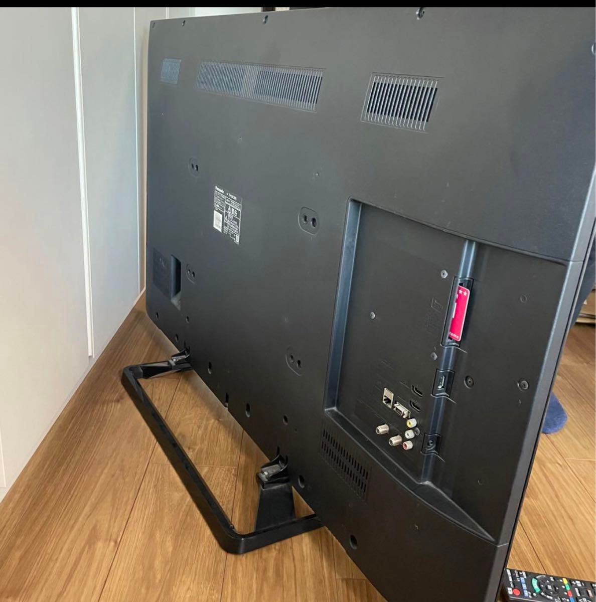 Panasonic ハイビジョン液晶テレビ 50V型 TH-50C305 中古|Yahoo Panasonic ハイビジョン液晶テレビ 50V型 TH-50C305 中古|Yahoo