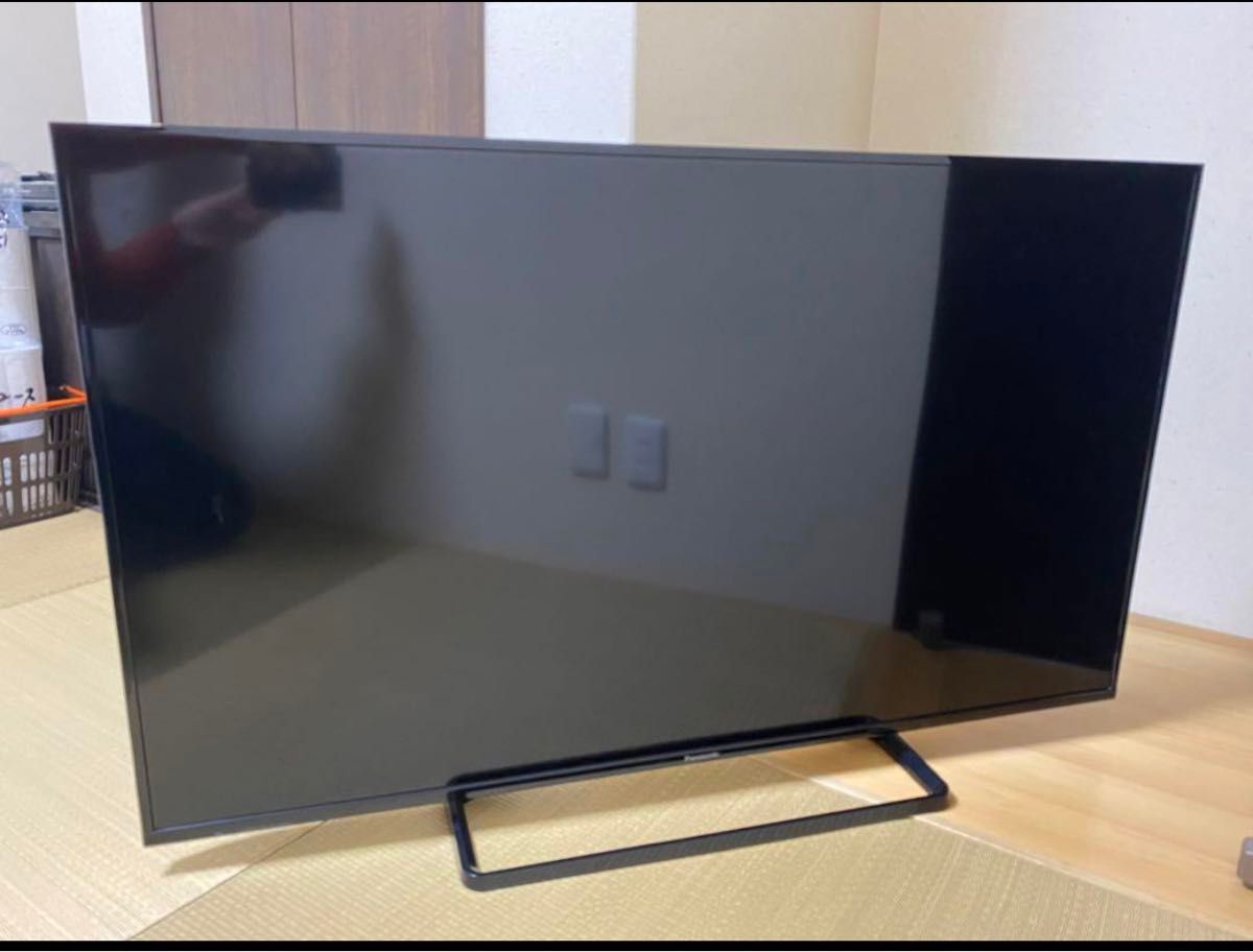 Panasonic ハイビジョン液晶テレビ 50V型 TH-50C305 中古|Yahoo Panasonic ハイビジョン液晶テレビ 50V型 TH-50C305 中古|Yahoo