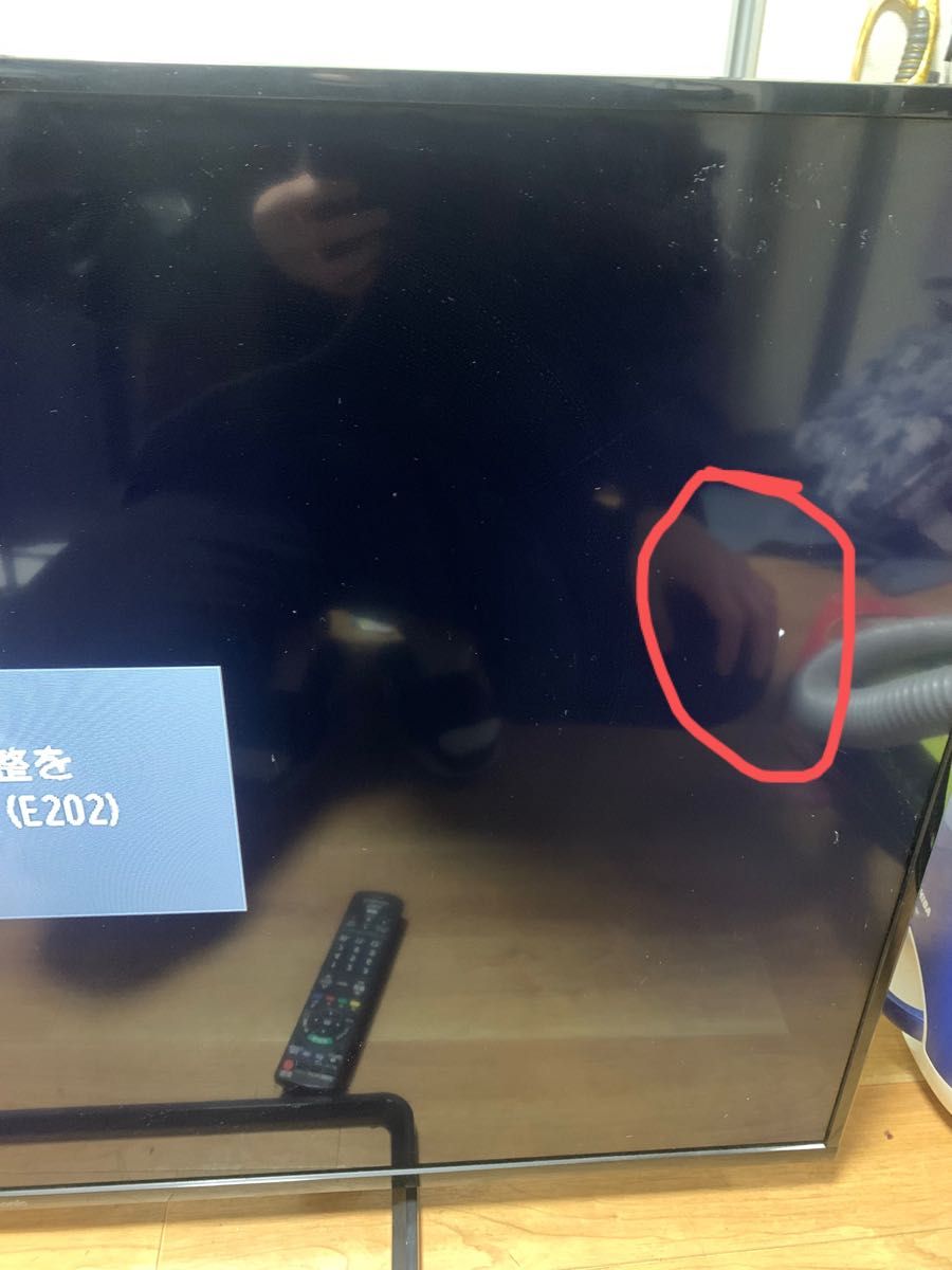 Panasonic ハイビジョン液晶テレビ 50V型 TH-50C305 中古|Yahoo Panasonic ハイビジョン液晶テレビ 50V型 TH-50C305 中古|Yahoo