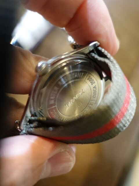 J.CREW × Timex часы + оригинальный ремень 3шт.@ прекрасный товар 