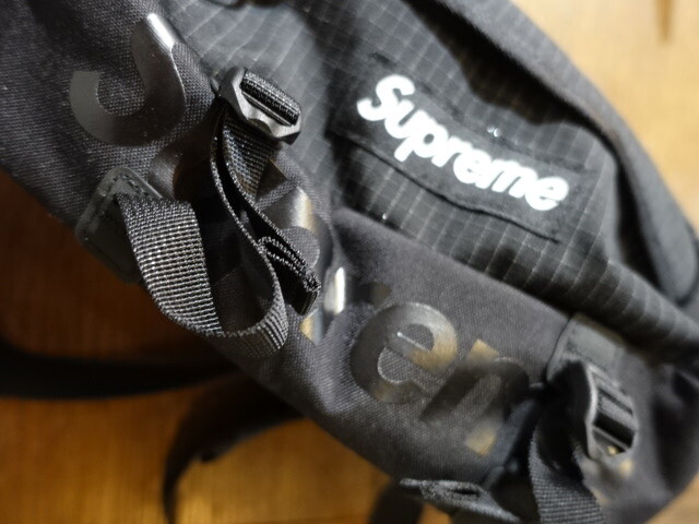 Supreme 24SS　ウエストバッグ　未使用　waist bag _画像4