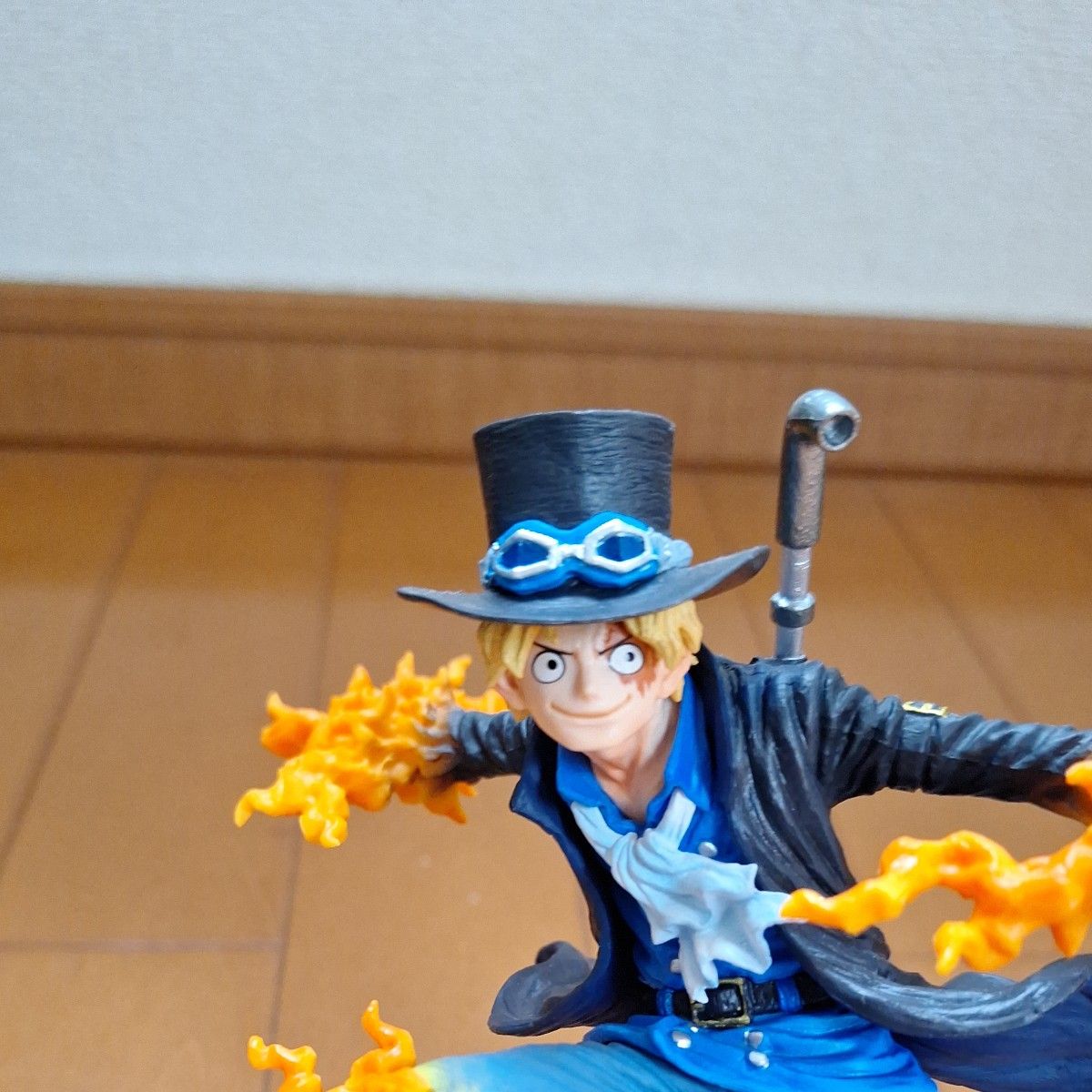 ワンピース一番くじフィギュアサボ|Yahoo!フリマ(旧PayPayフリマ) ワンピース一番くじフィギュアサボ|Yahoo!フリマ(旧PayPayフリマ)