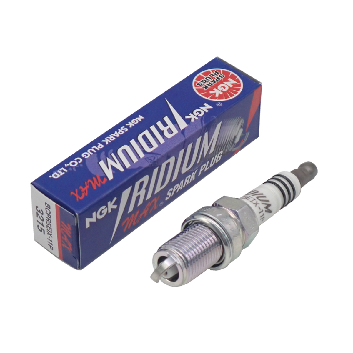  Nissan Cefiro (A31 CA31 LA31 NA31 LCA31 LNA31 EA31 ECA31) Bluebird (U11 U12) NGK made Iridium MAX spark-plug 1 pcs 