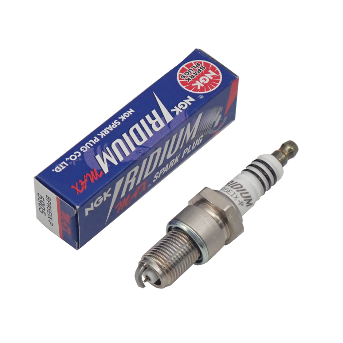  Toyota Lite Ace (YM25 YM31V YM55 YM60 YM65) Land Cruiser (FJ62G FJ80G) NGK made Iridium MAX spark-plug 1 pcs 