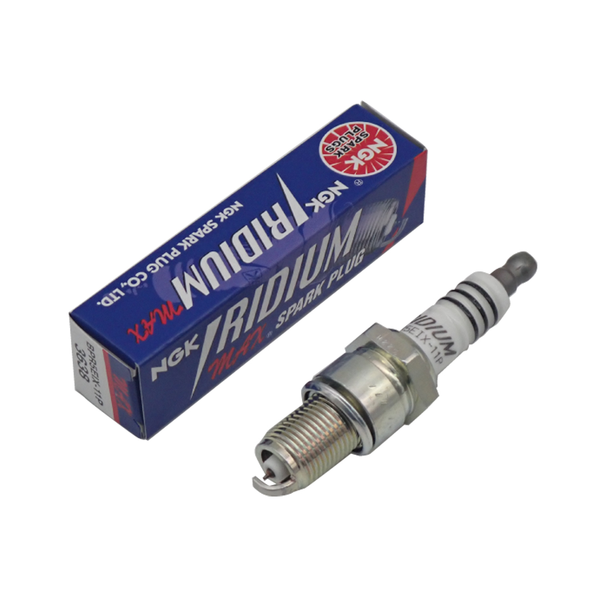  Toyota Corolla 2(EL30 EL31) Crown Majesta (MS123 MS125) Tercell (EL30 EL31) NGK made Iridium MAX spark-plug 1 pcs 