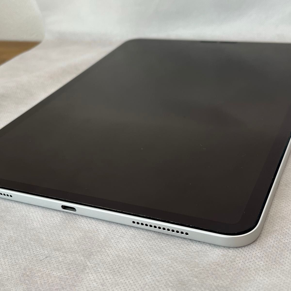 iPad Pro 11インチ 128GB 2020 Wi-Fi シルバー + 純正キーボード iPad Pro 11インチ 128GB 2020 Wi-Fi シルバー + 純正キーボード