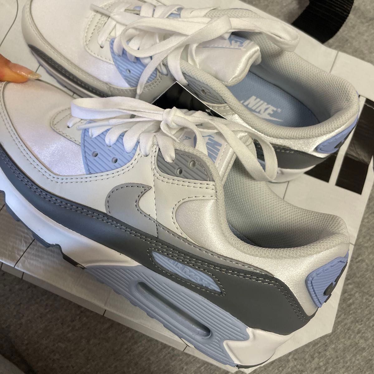 NIKE エアマックス ナイキ AIR MAX 90