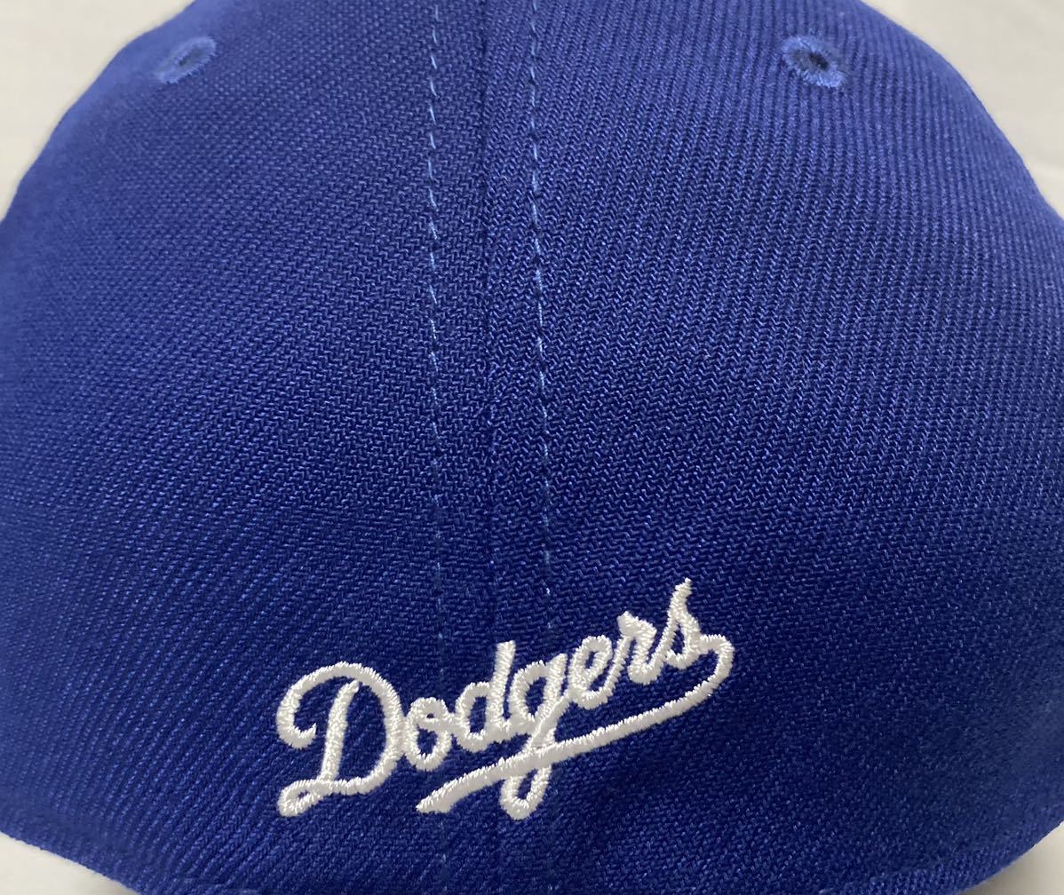 NEW ERA 39THIRTY Los Angeles Dodgers S/M ニューエラ ロサンゼルス ドジャース 3930 MLB OHTANI メジャーリーグ 大谷翔平