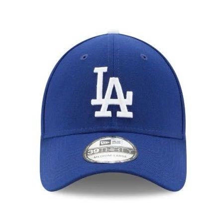 NEW ERA 39THIRTY Los Angeles Dodgers S/M ニューエラ ロサンゼルス ドジャース 3930 MLB OHTANI メジャーリーグ 大谷翔平