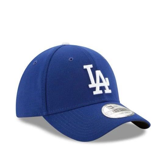 NEW ERA 39THIRTY Los Angeles Dodgers S/M ニューエラ ロサンゼルス ドジャース 3930 MLB OHTANI メジャーリーグ 大谷翔平