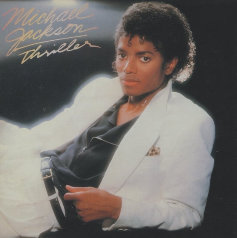 マイケル・ジャクソン MICHAEL JACKSON / スリラー / 2009.07.08 / 6thアルバム / 1982年作品 / 完全生産限定盤 / 紙ジャケ / EICP-1195_画像1