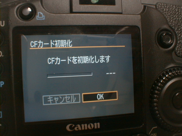ジャンクCanon EOS 5D フルサイズデジタルカメラボディ_画像5