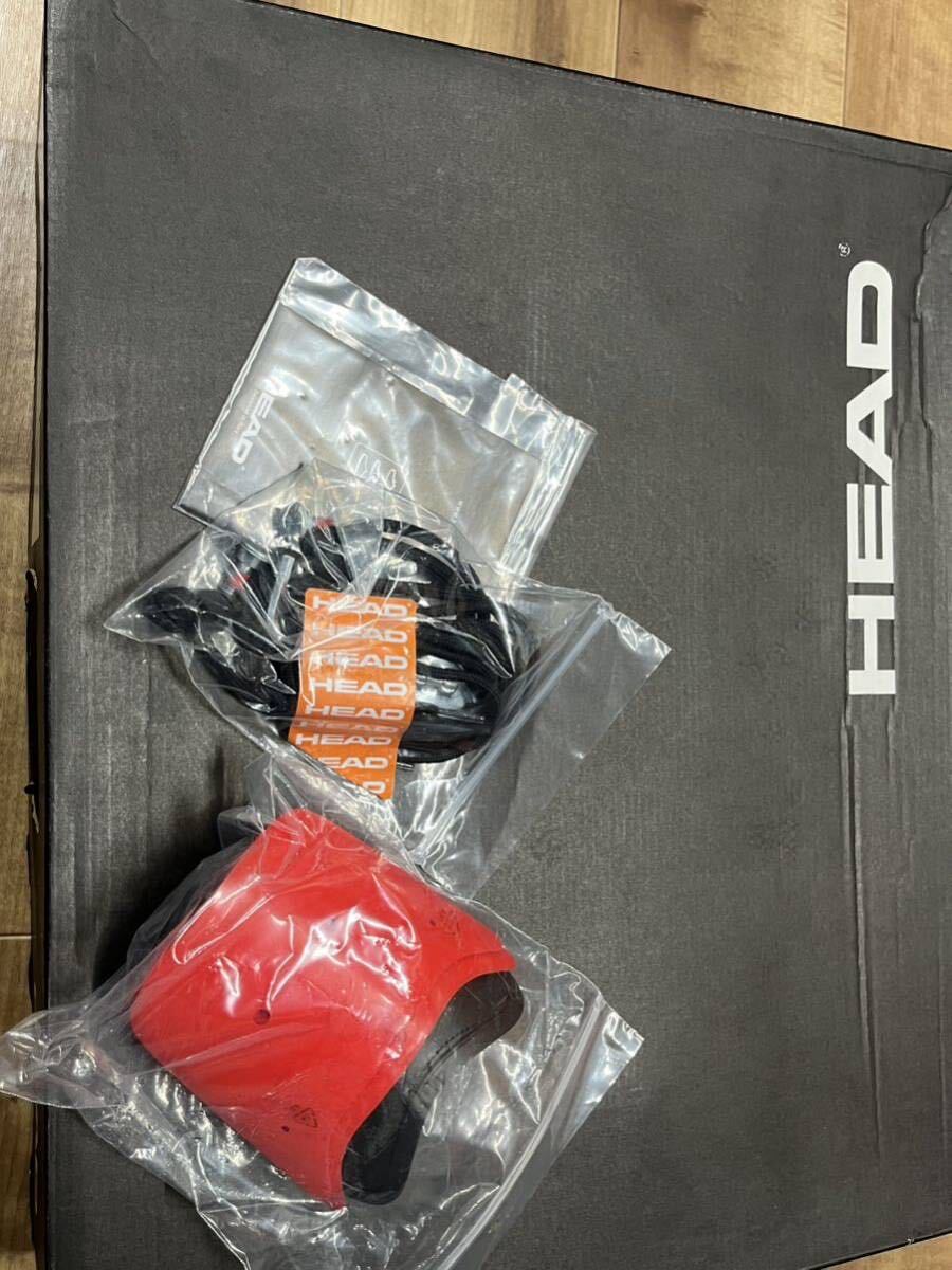 Yahoo!オークション - HEAD ヘッドRAPTOR R3 RD 新品未使用品 Yahoo!オークション - HEAD ヘッドRAPTOR R3 RD 新品未使用品