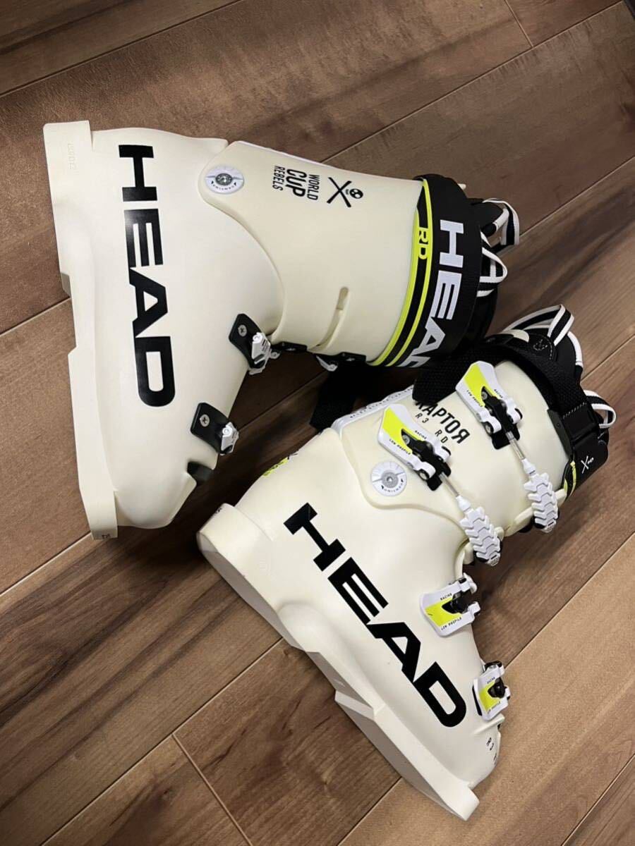 Yahoo!オークション - HEAD ヘッドRAPTOR R3 RD 新品未使用品 Yahoo!オークション - HEAD ヘッドRAPTOR R3 RD 新品未使用品