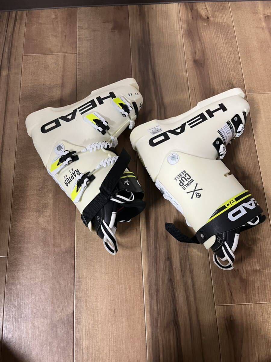 Yahoo!オークション - HEAD ヘッドRAPTOR R3 RD 新品未使用品 Yahoo!オークション - HEAD ヘッドRAPTOR R3 RD 新品未使用品