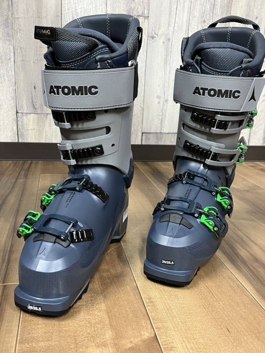 ATOMIC atomic HAWX ULTRA 120 S GW new goods unused goods 2022/2023 model 