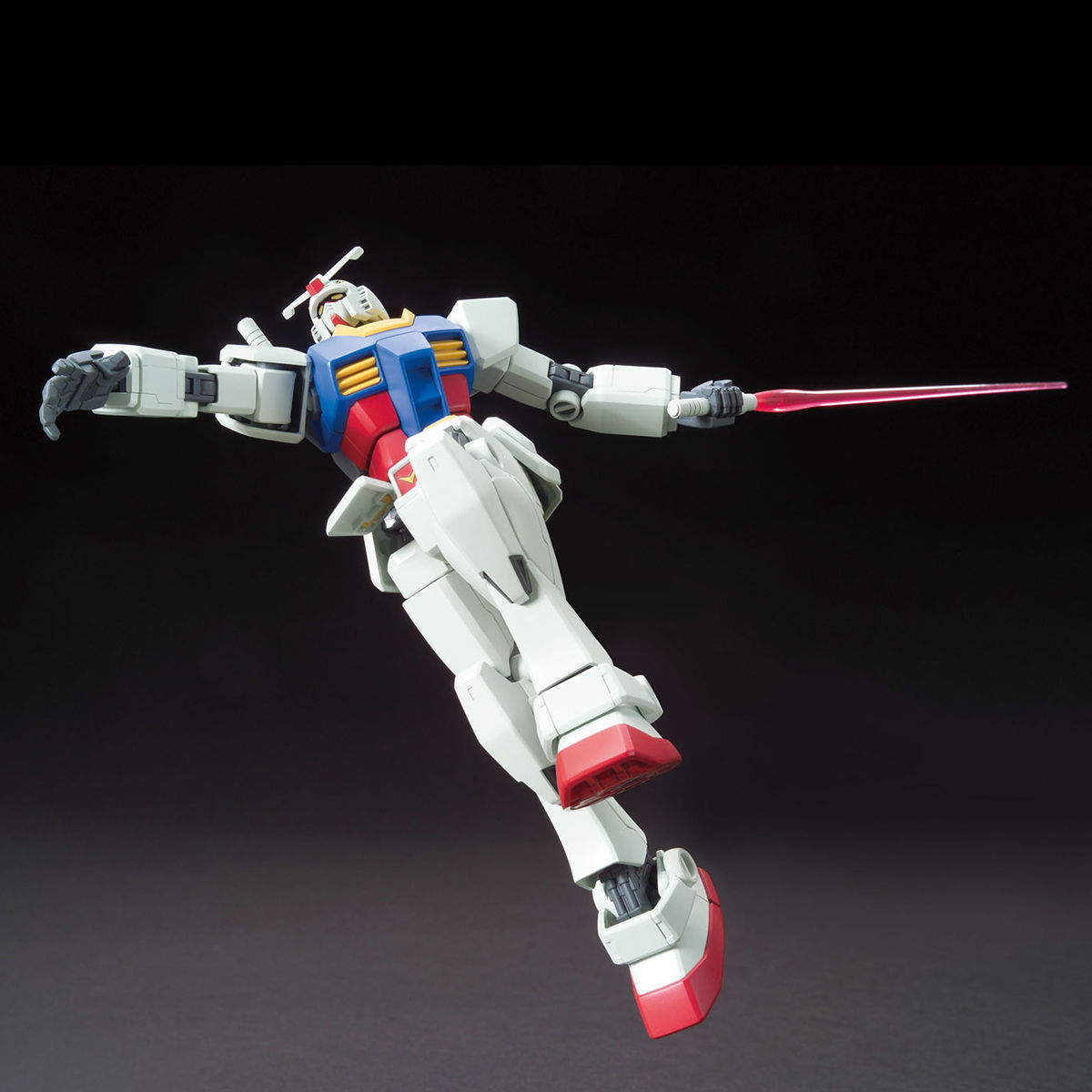 HGUC 1/144 RX-78-2 ガンダム REVIVE 新品未開封品 機動戦士ガンダム バンダイスピリッツ HG ハイグレード リバイブ 再販品 バンダイナムコ_画像4