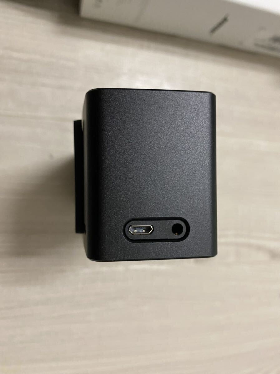 BOSE SoundLink mini II スピーカー ほぼ新品_画像8