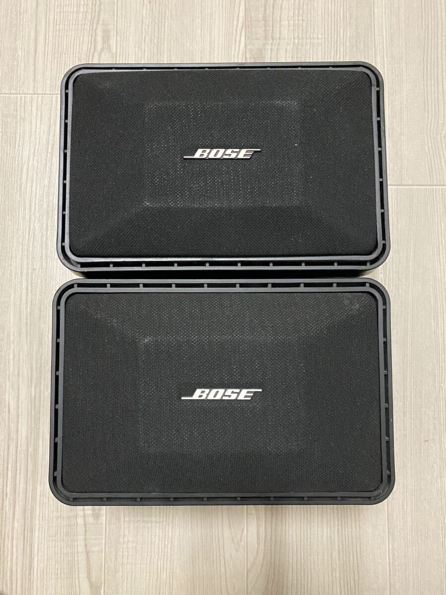 BOSE 101MM 動作確認済み_画像1