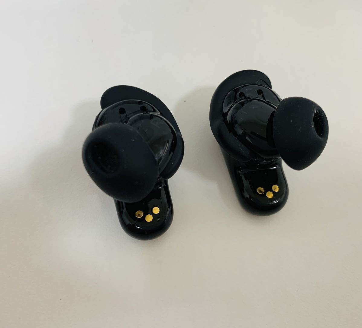 ★BOSE ★QUIETCOMFORT EARBUDS Ⅱ ★ワイヤレスイヤホン ★ノイズキャンセリング ★イヤホン_画像7