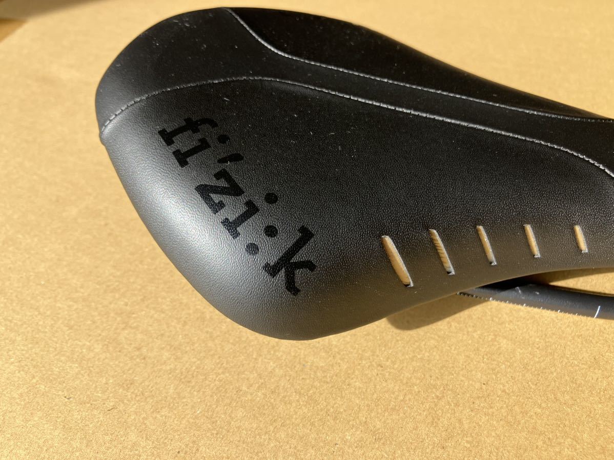 【未使用】fizik フィジーク ANTARES アンタレス R7 【完成車外し】_画像6