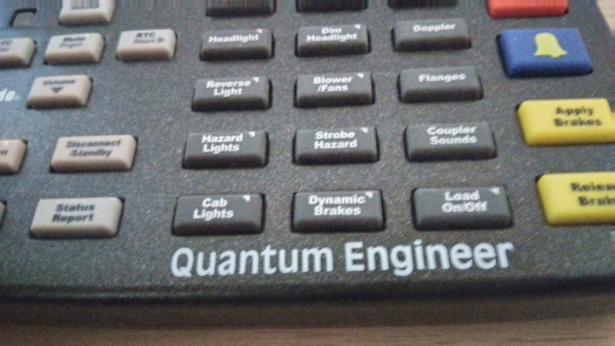  Tenshodo Quantum engineer 