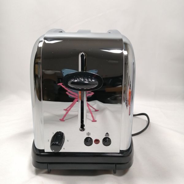 * price cut sale * russell ho bs toaster pop up type 13766JP a09715