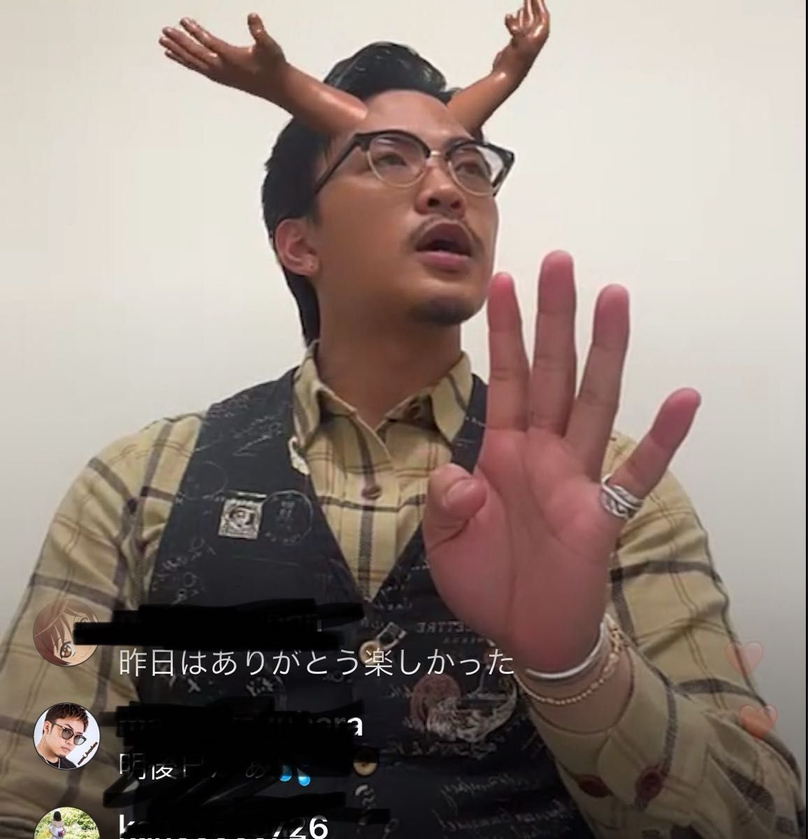 数原龍友着用 ブレスレット アクセサリー|Yahoo!フリマ(旧 数原龍友着用 ブレスレット アクセサリー|Yahoo!フリマ(旧