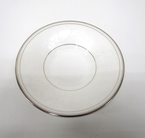 [即日発送]★美品★NIKKO PEARL SYMPHONY パールシンフォニー ペアトールコーヒーセット カップ＆ソーサー BONE CHINA 331_画像5