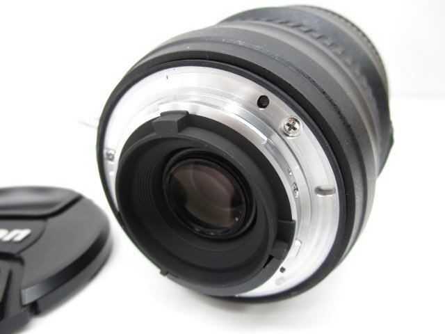 [即日発送]☆良品☆ Nikon ニコン AF-S NIKKOR 18-35mm 3.5-4.5G 超広角レンズ フルサイズ 一眼レフ 361の画像4