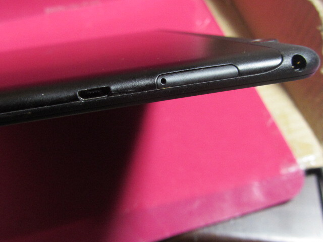  Junk huawei MediaPad T3 AGS-W09 os:8 планшет wifi 9 type чёрный первый период . завершено 5-6311