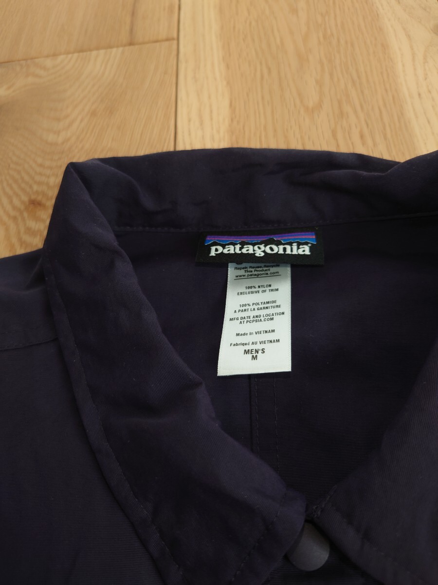 Patagonia パタゴニア FA13 2013年 Coach Jacket コーチ ジャケット日本未発売の画像3