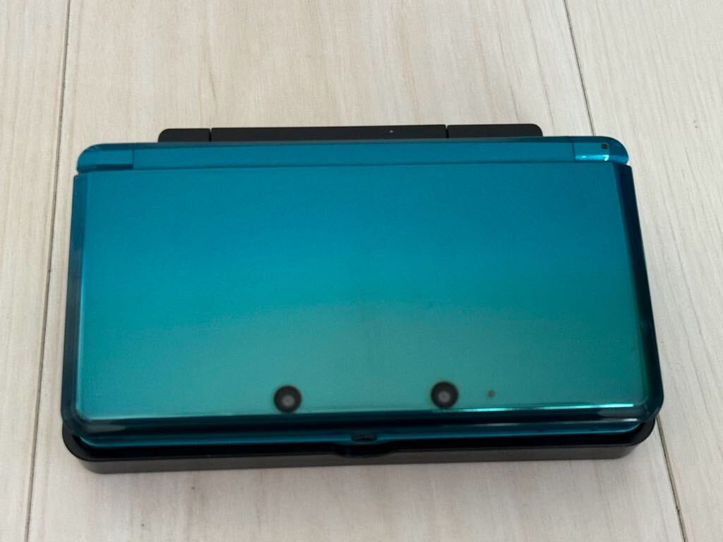 任天堂 ニンテンドー3DS Nintendo _画像1