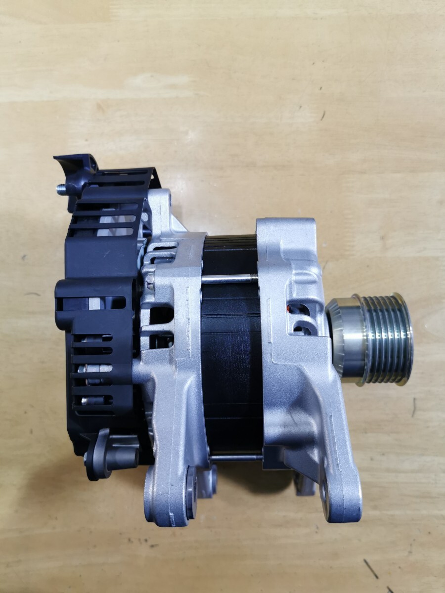 新品・未使用品】日産 C27 セレナ 純正 オルタネーター サブ 新品・未使用品】日産 C27 セレナ 純正 オルタネーター サブ