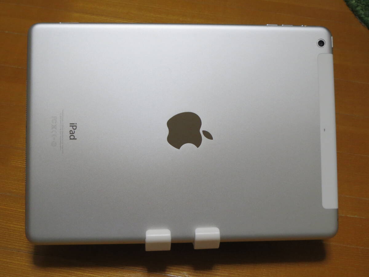 Apple iPad air MD796J/　64GB_画像4