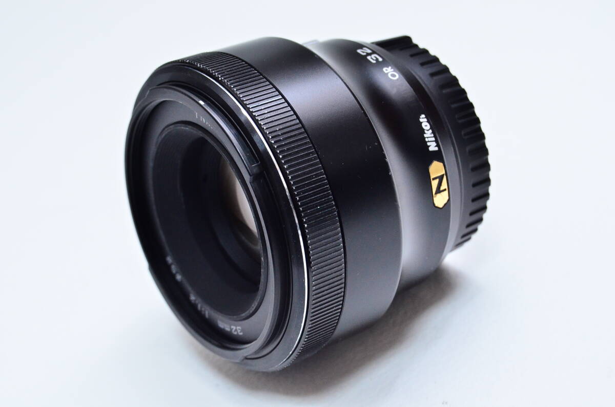 Yahoo!オークション - Nikon 1 NIKKOR 32mm F1.2 ジャンク Yahoo!オークション - Nikon 1 NIKKOR 32mm F1.2 ジャンク