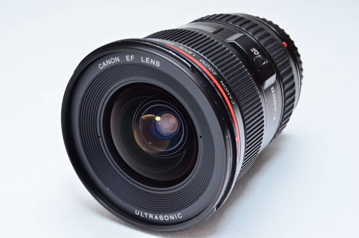 Canon EF 17-35mm F2.8L USM_画像6