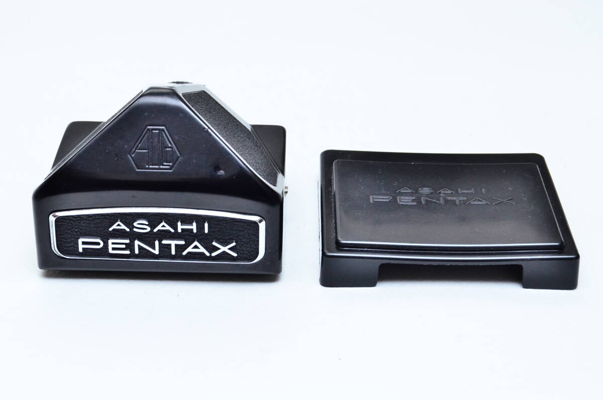 PENTAX 6×7 アイレベルファインダー PENTAX 6×7 アイレベルファインダー