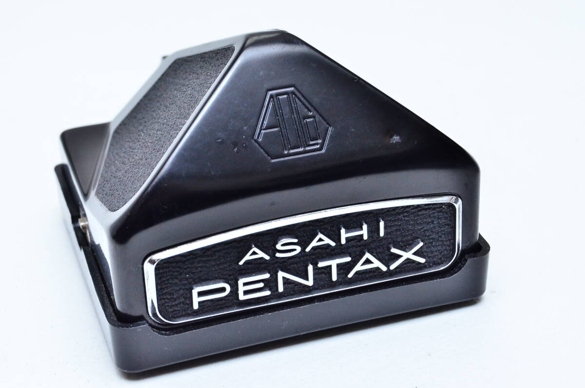 PENTAX 6×7 アイレベルファインダー PENTAX 6×7 アイレベルファインダー