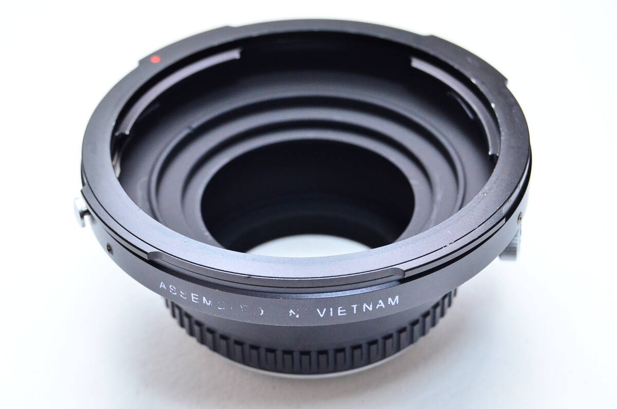 PENTAX ADAPTER K FOR 67 LENS_画像4