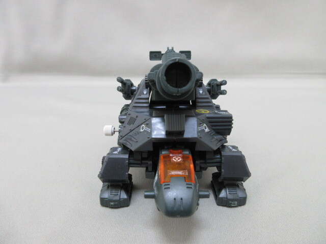 [ construction settled present condition goods ] old Zoids? Zoids ZOIDS*ka non to-tas*