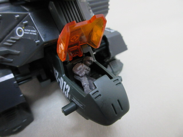 [ construction settled present condition goods ] old Zoids? Zoids ZOIDS*ka non to-tas*