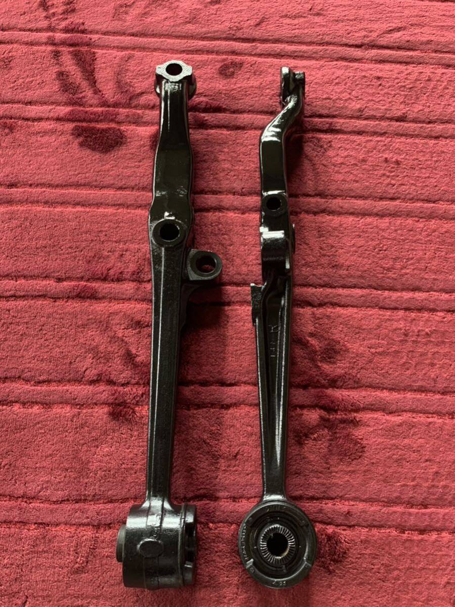 MAKO JZX100 110 171 延長ロアアーム JZX100 110 マーク2 延長ロアアーム 25mm SXE10 JZS17 JZS JZX90